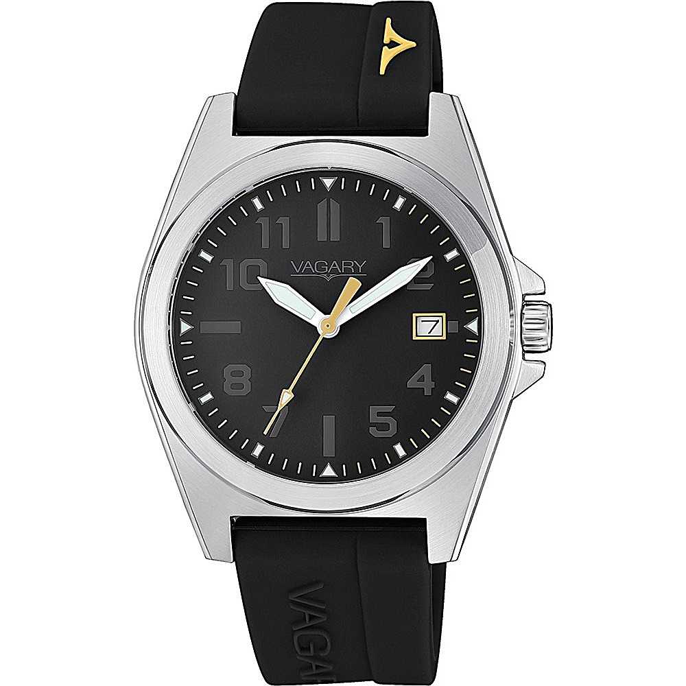 Orologio Vagary by Citizen Boy 102nd IB8-917-50 36mm-2b Gioielli