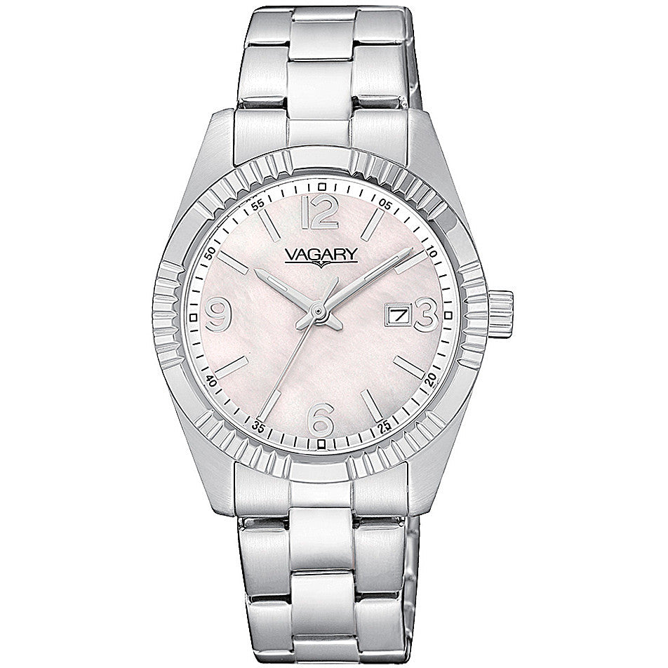 Orologio Vagary by Citizen Timeless Lady IU2-219-11 31mm-2b Gioielli