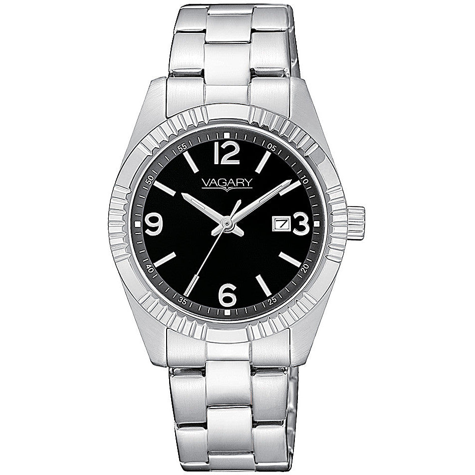 Orologio Vagary by Citizen Timeless Lady IU2-219-51 31mm-2b Gioielli
