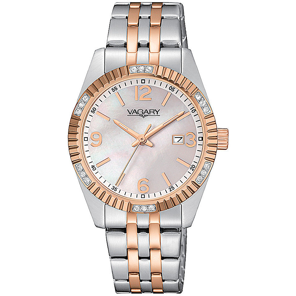 Orologio Vagary by Citizen Timeless Lady IU2-332-11 31mm-2b Gioielli
