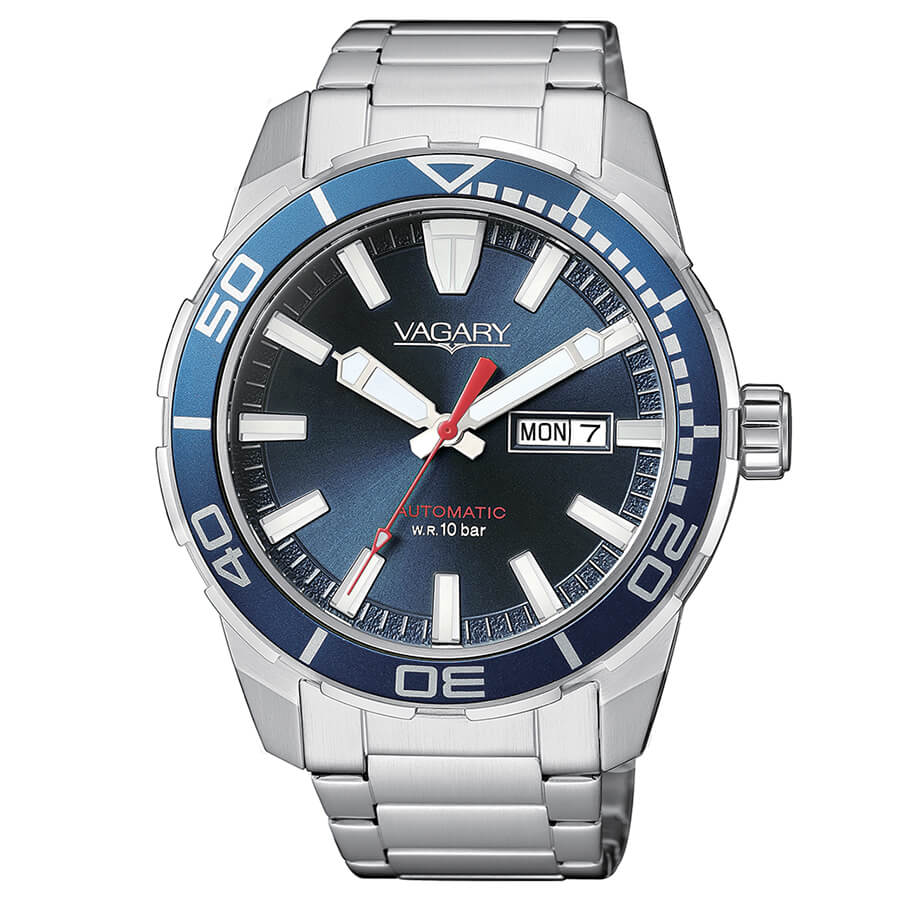 Vagary By Citizen Prezzo Vagary Aqua39 Vagary Automatico