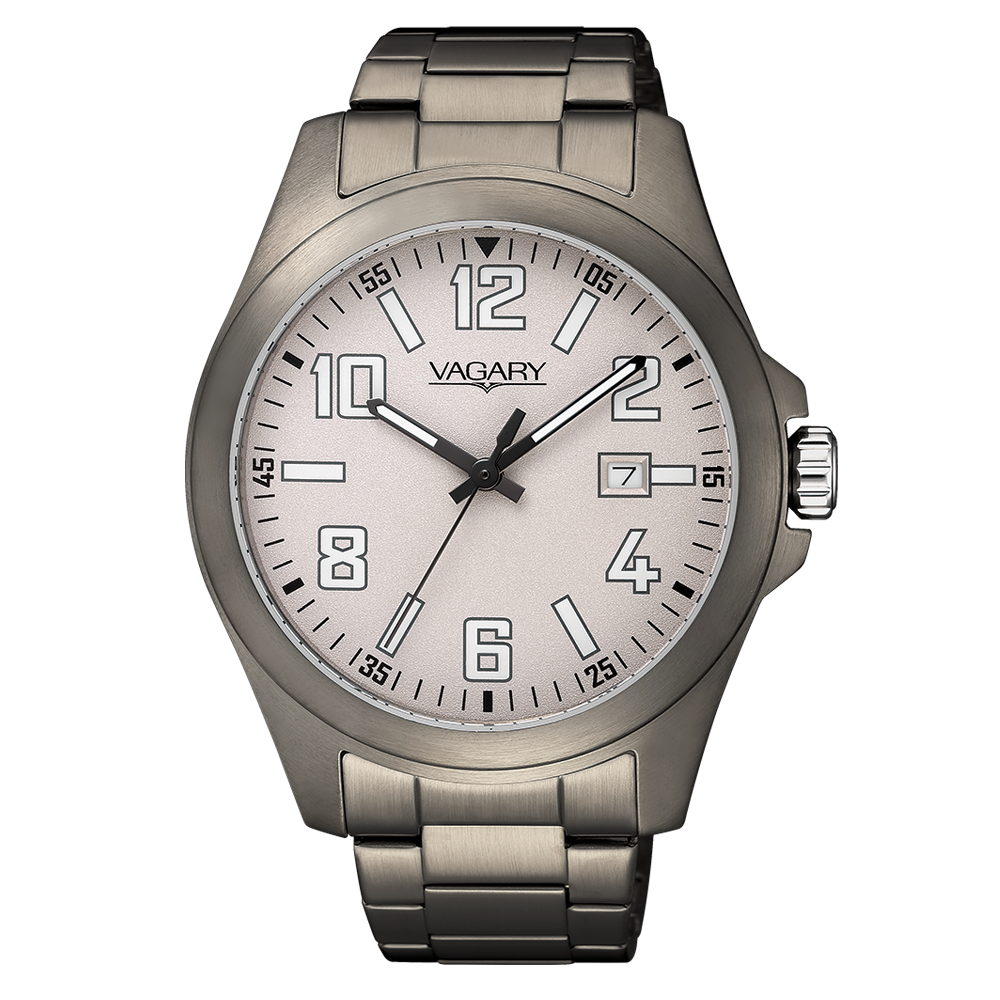 Orologio Vagary by Citizen Explore IB7-805-91 2b Gioielli