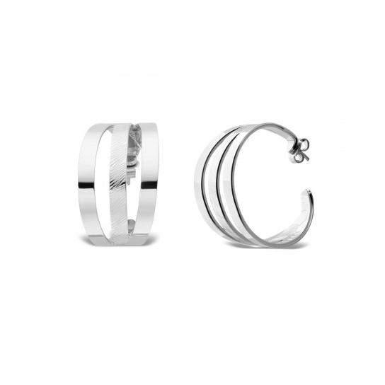 Orecchini Boccadamo Magic Circle XOR543-2b Gioielli