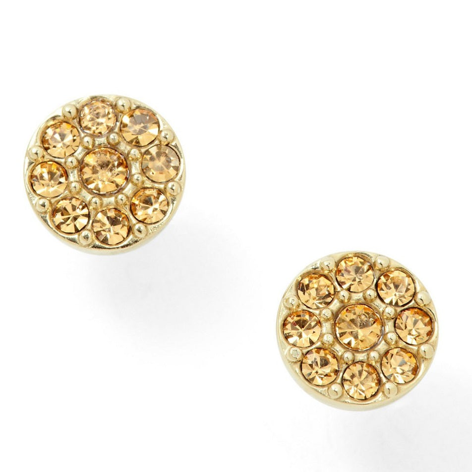 Orecchini Fossil JF00829710 donna-2b Gioielli