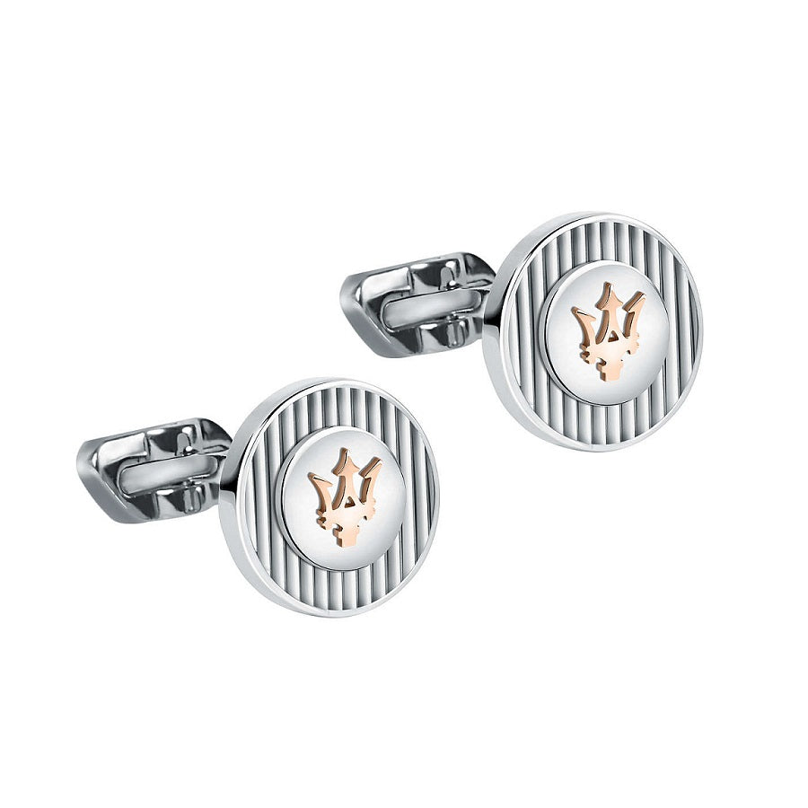 Gemelli Maserati JM121ATK14-2b Gioielli