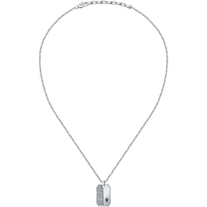 Collana Maserati JM222AVD02 uomo-2b Gioielli