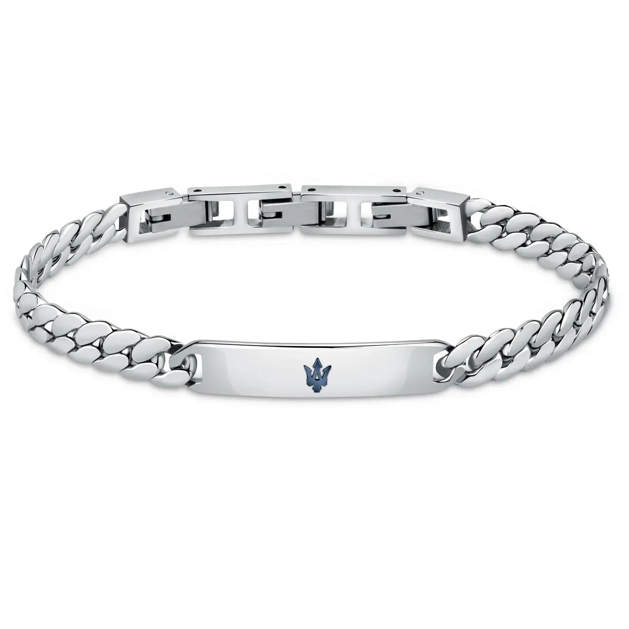 Bracciale Maserati JM222AVD05 uomo-2b Gioielli