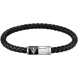 Bracciale Maserati JM222AVE07 uomo-2b Gioielli