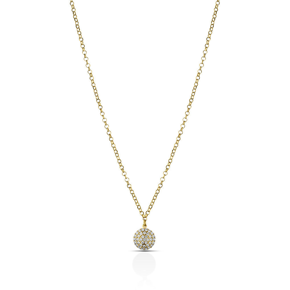 Collana Kulto925 K925-138 argento donna-2b Gioielli