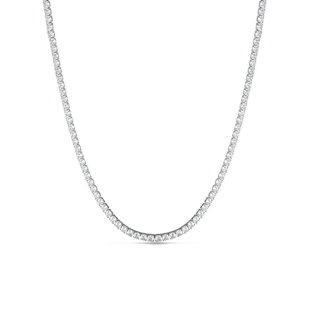 Collana Kulto925 K925-148 argento donna-2b Gioielli