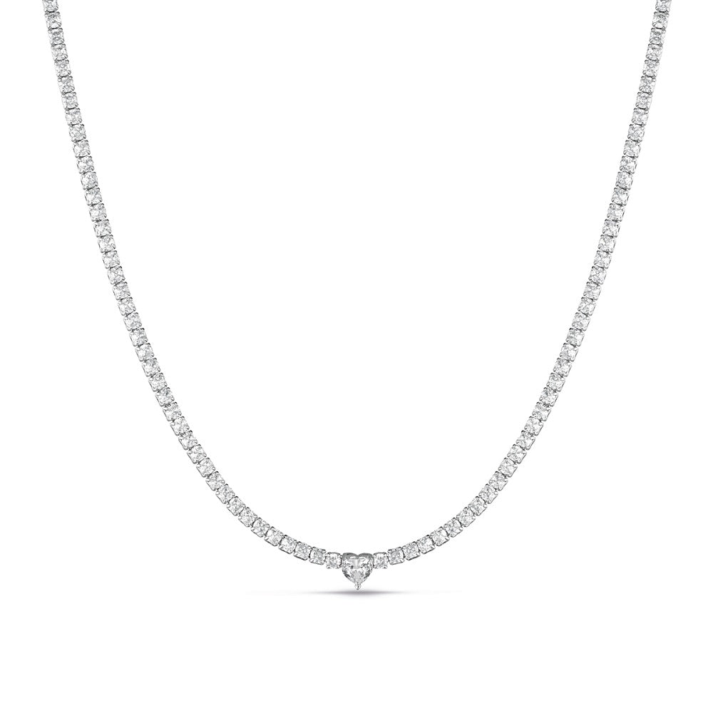 Collana Kulto925 K925-149 argento donna-2b Gioielli