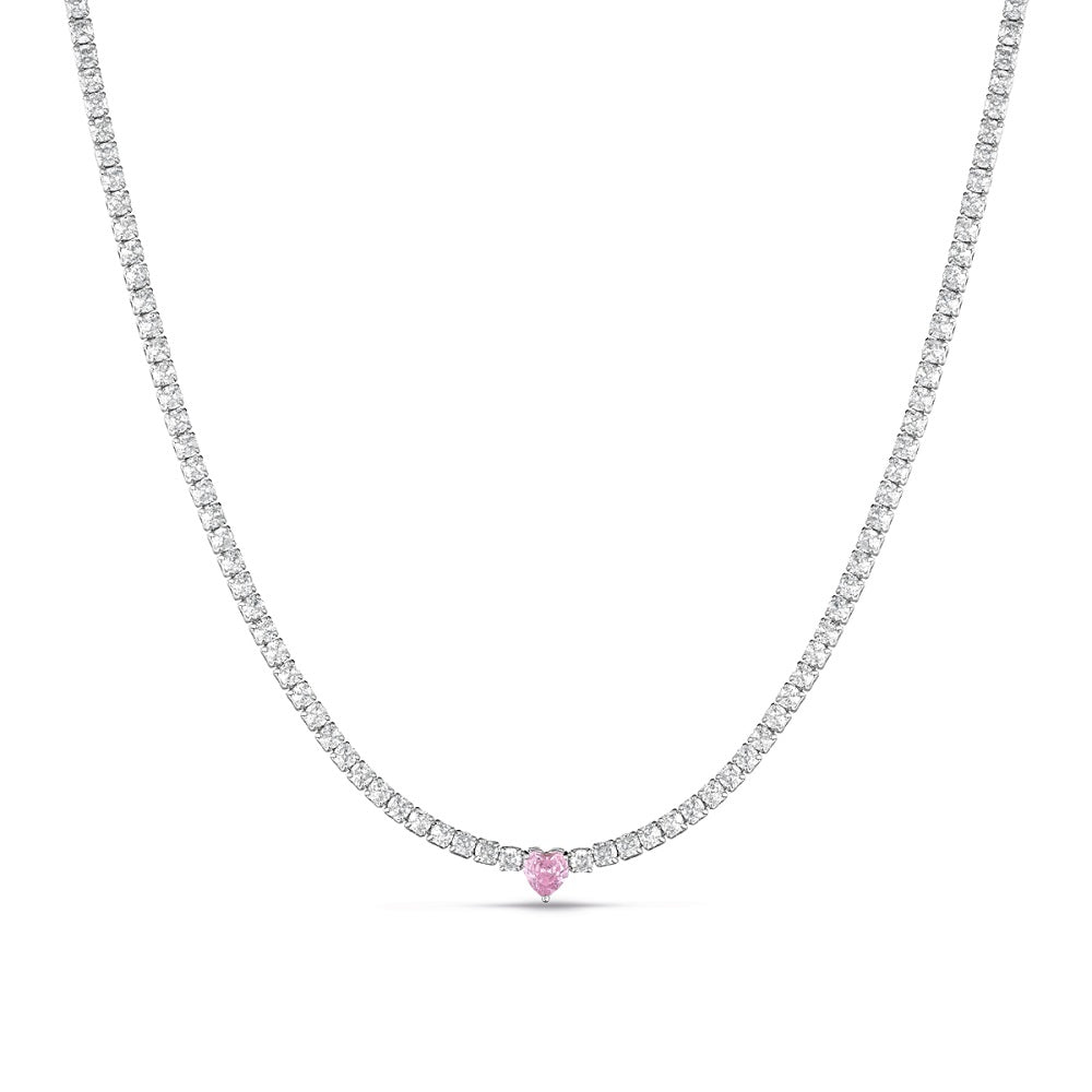 Collana Kulto925 K925-150 argento donna-2b Gioielli