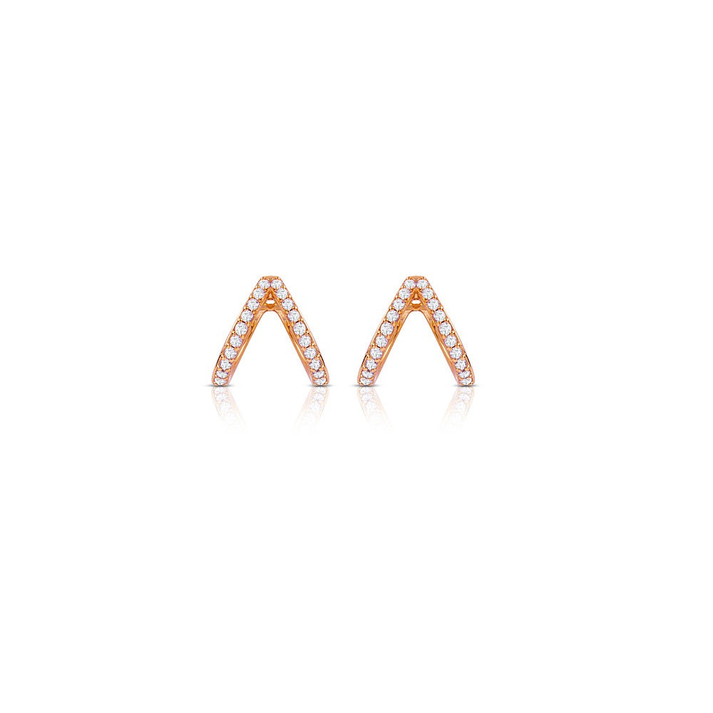 Orecchini Kulto925 KE925-11 argento donna-2b Gioielli