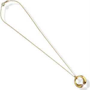 Collana Boccadamo Caleida KGR020DR donna-2b Gioielli