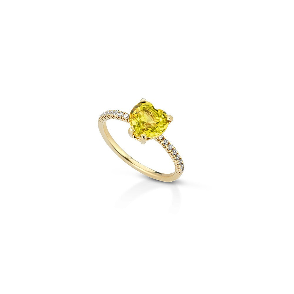Anello Kulto925 KR925-016 argento donna misura 12-2b Gioielli