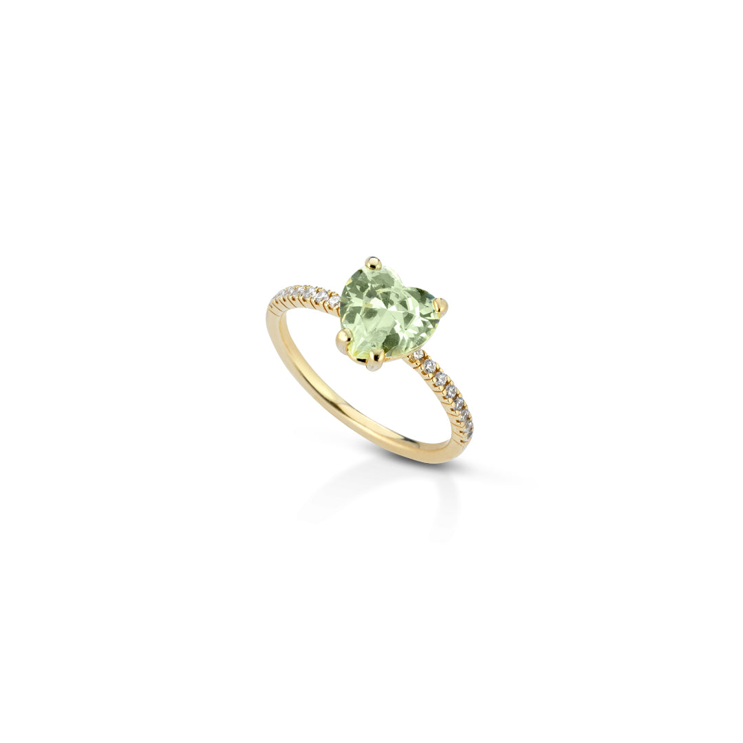 Anello Kulto925 KR925-019 argento donna misura 12-2b Gioielli