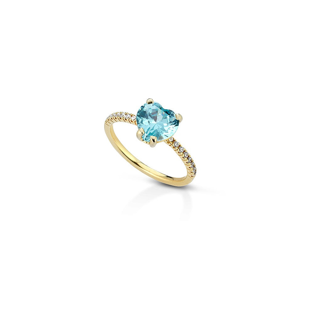 Anello Kulto925 KR925-020 argento donna misura 12-2b Gioielli