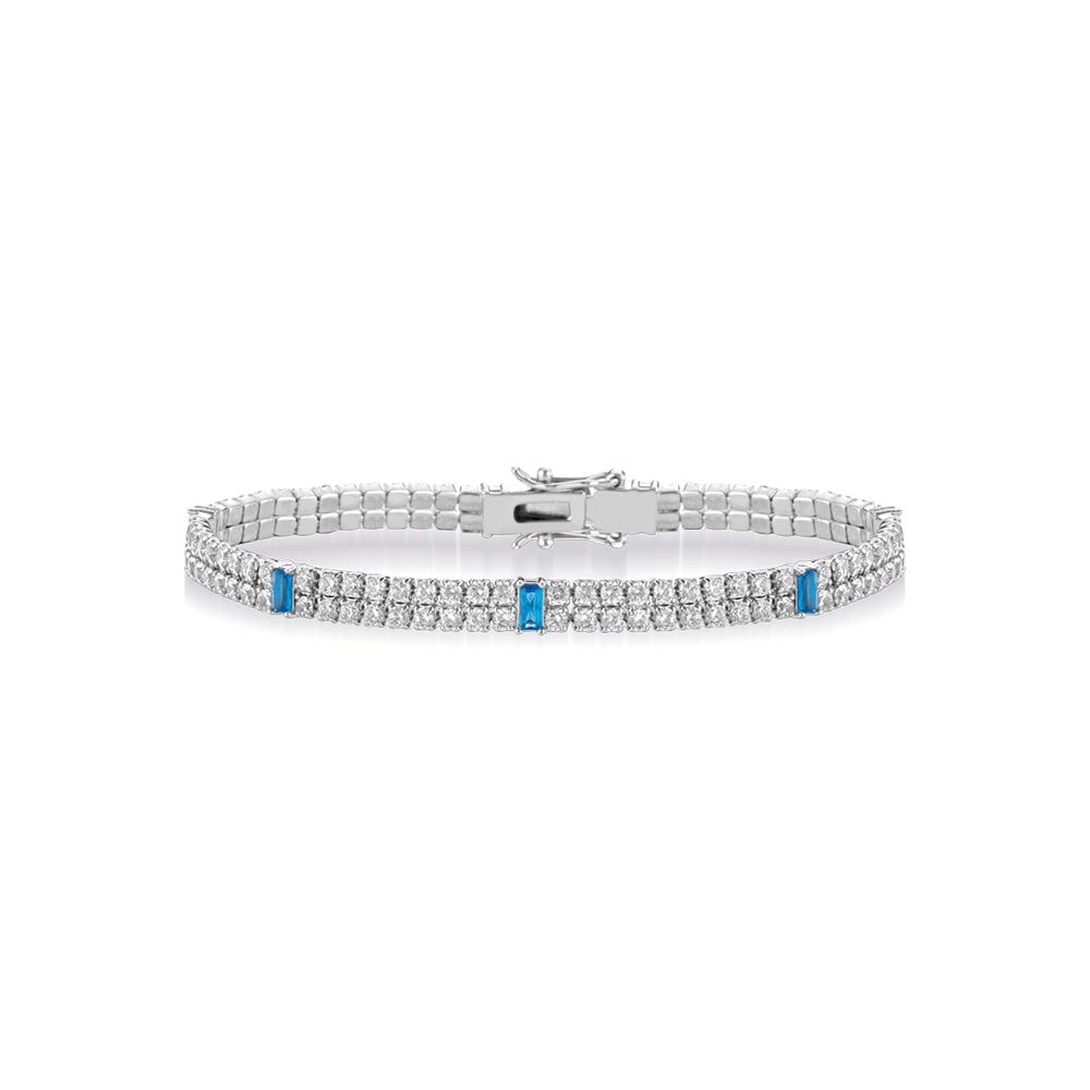Bracciale Kulto925 KT925-026 argento donna-2b Gioielli