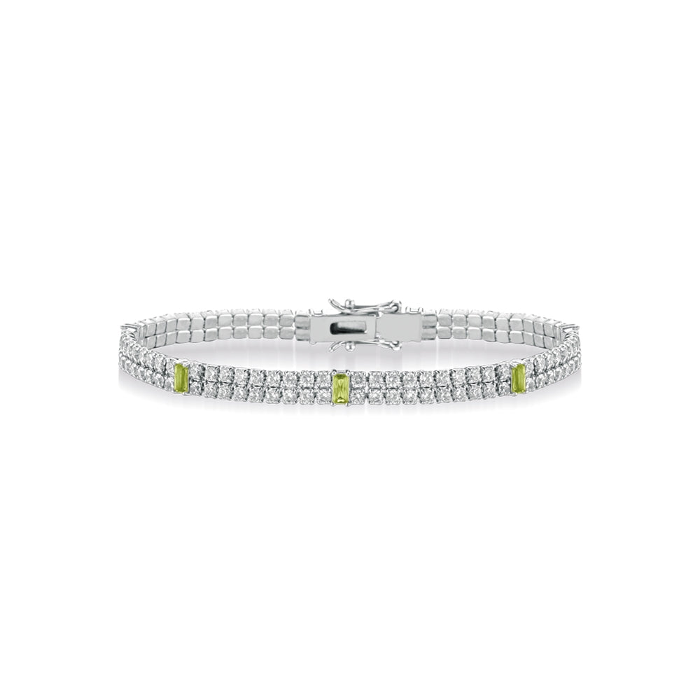 Bracciale Kulto925 KT925-027 argento donna-2b Gioielli