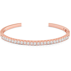 Bracciale Kulto925 KTB925-003 tennis argento donna-2b Gioielli