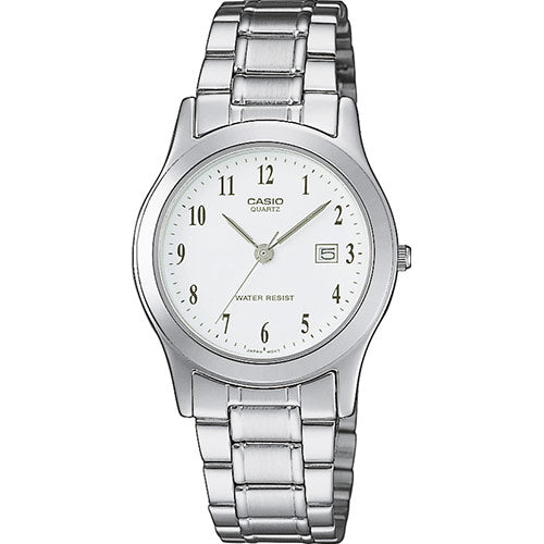 Orologio Casio Collection LTP-1141PA-7BEF donna 30mm-2b Gioielli