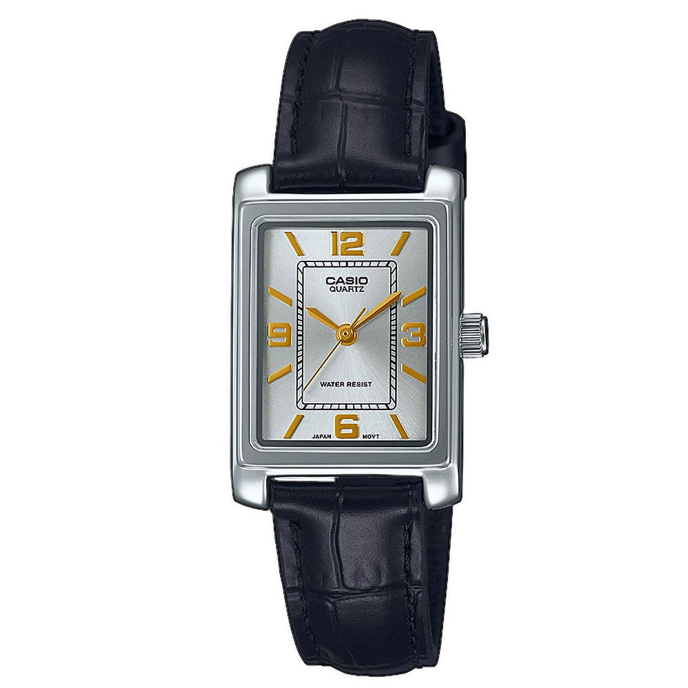 Orologio Casio Collection LTP-1234PL-7A2EF donna-2b Gioielli
