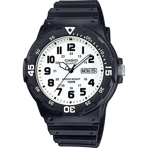 Orologio Casio Collection MRW-200H-7BVEF-2b Gioielli