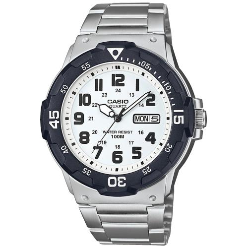 Orologio Casio Collection MRW-200HD-7BVEF-2b Gioielli