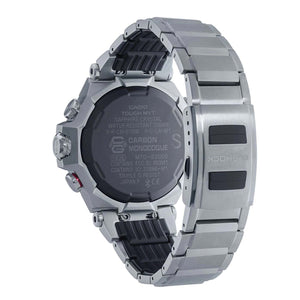 Orologio Casio G-Shock MTG-B2000D-1AER solare uomo-2b Gioielli