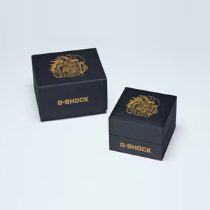 Orologio Casio G-Shock MTG-B3000CX-9AER Limited Edition uomo-2b Gioielli