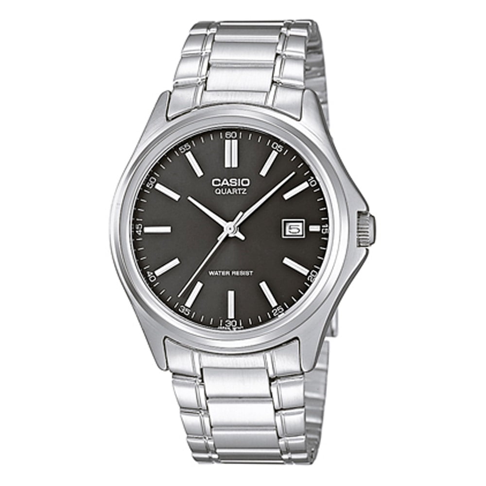 Orologio Casio Collection MTP-1183PA-1AEG uomo 39 mm-2b Gioielli