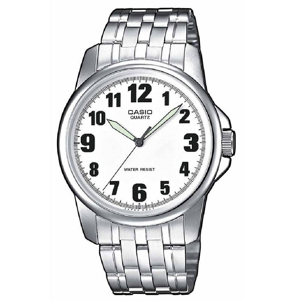 Orologio Casio Collection MTP-1260PD-7BEF uomo-2b Gioielli