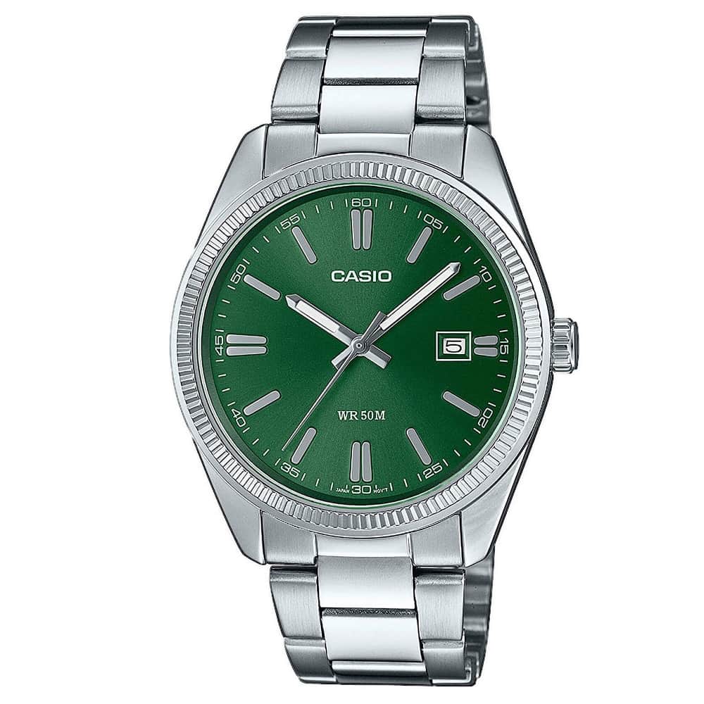 Orologio Casio Collection MTP-1302PD-3AVEF uomo 39 mm-2b Gioielli