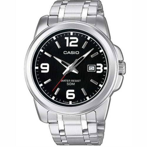 Orologio Casio Collection MTP-1314PD-1AVEF uomo 43mm-2b Gioielli