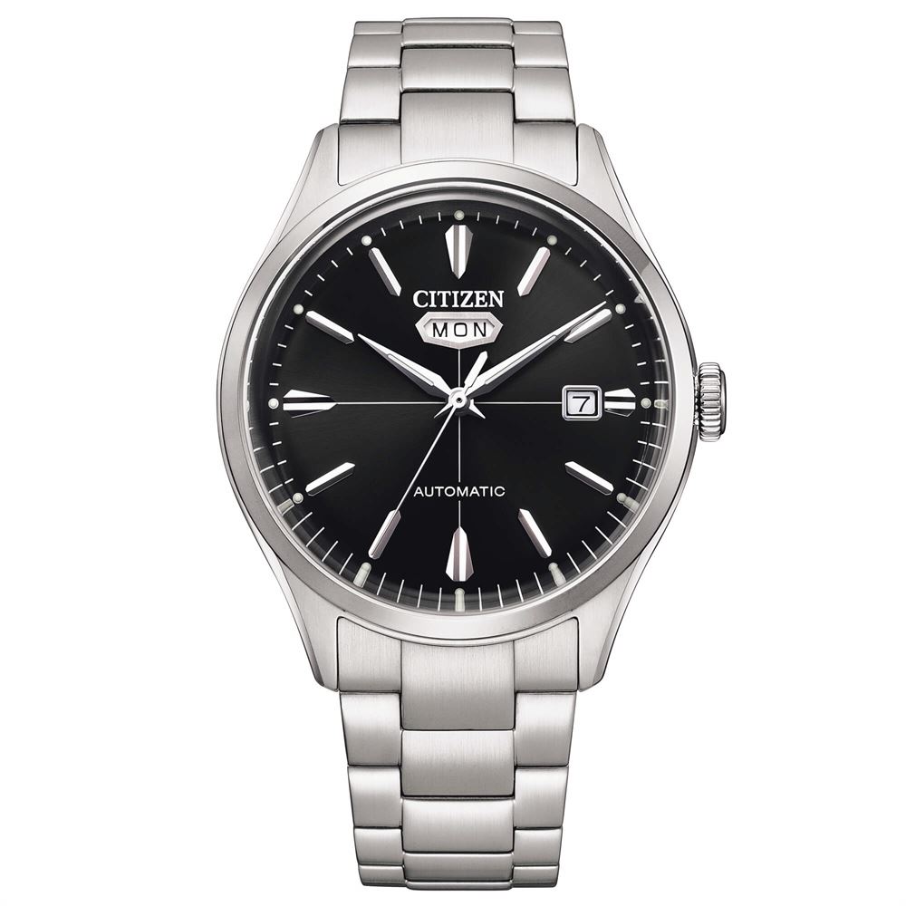 Orologio Citizen Automatico C7 NH8391-51E uomo-2b Gioielli