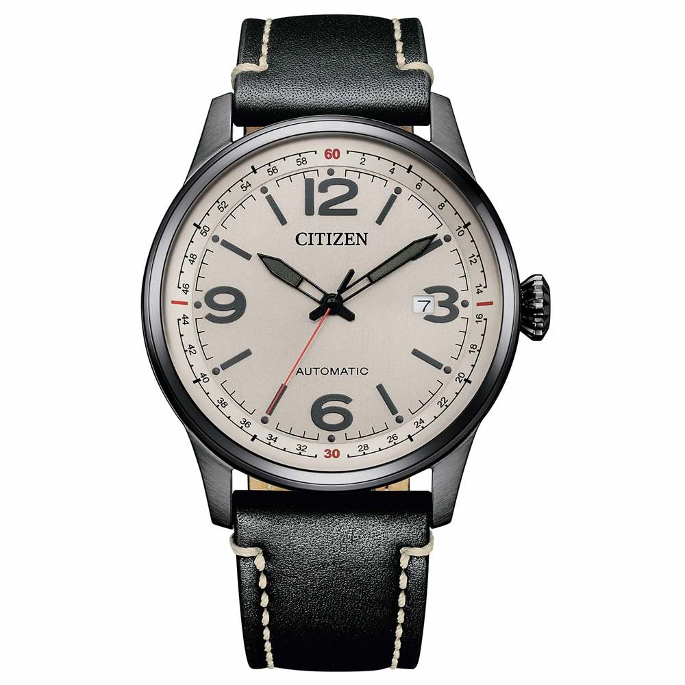 Orologio Citizen Automatico NJ0167-11A uomo-2b Gioielli