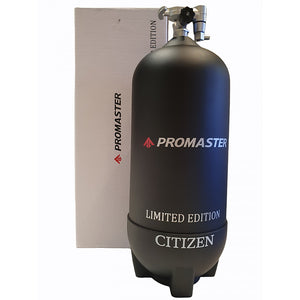 Orologio Citizen Promaster NY0107-85L Diver Automatico Titanio Limited Edition-2b Gioielli
