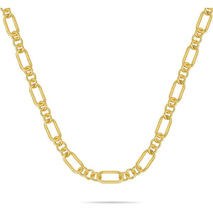 Collana Ops Luxury Grace OPS-LUX203CL donna oro 24K-2b Gioielli