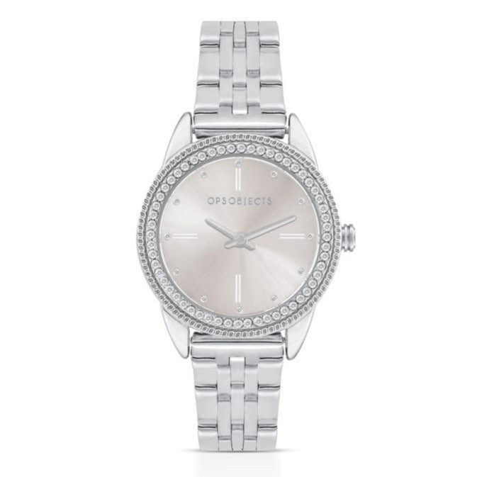 Orologio Ops Fabulous OPSPW-782 donna 30 mm-2b Gioielli