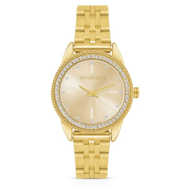 Orologio Ops Fabulous OPSPW-784 donna 30 mm-2b Gioielli