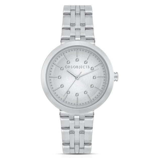 Orologio Ops Diva OPSPW-798 donna 32 mm-2b Gioielli