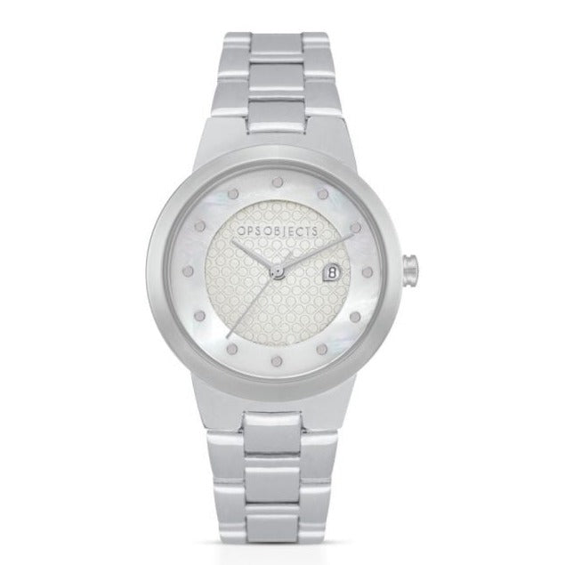 Orologio Ops Pure OPSPW-808 donna 32 mm-2b Gioielli