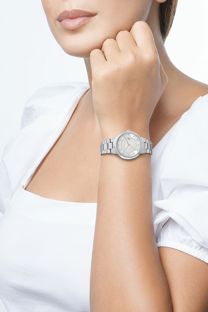 Orologio Ops Pure OPSPW-808 donna 32 mm 2b Gioielli