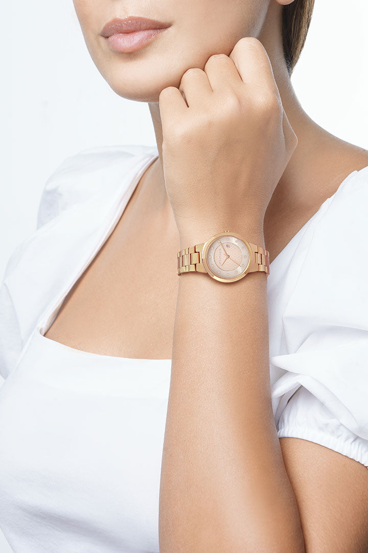 Orologio Ops Pure OPSPW-810 donna 32 mm-2b Gioielli