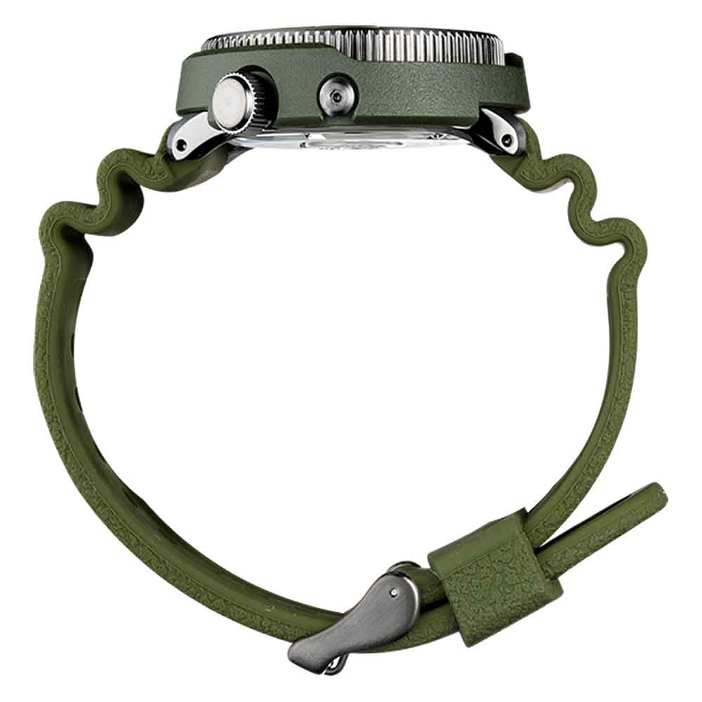 Orologio Seiko Prospex Tuna Street solare SNE535P1 verde-2b Gioielli