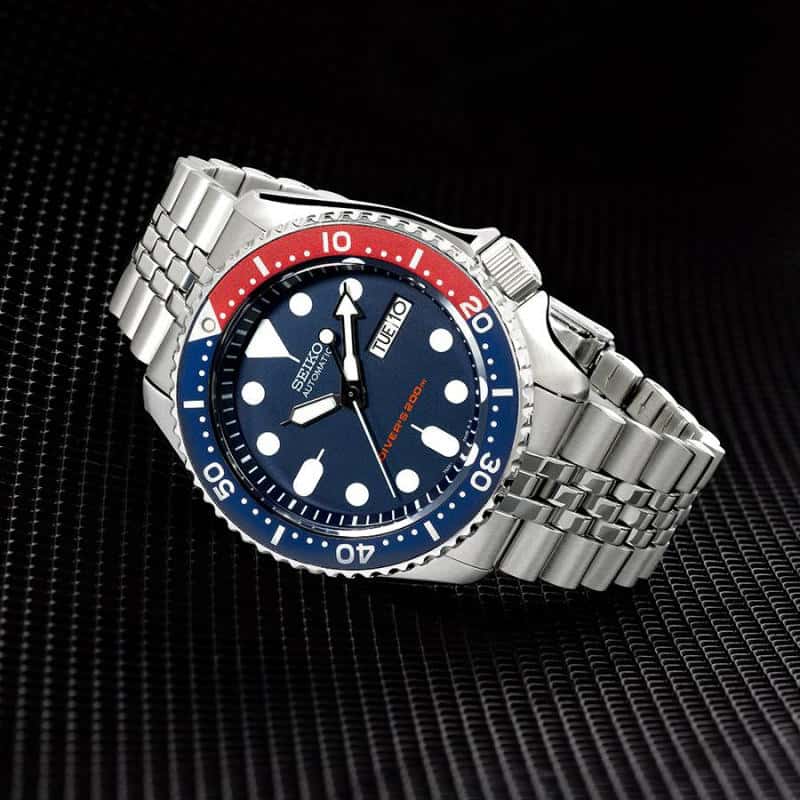 Seiko 009 prezzo hotsell