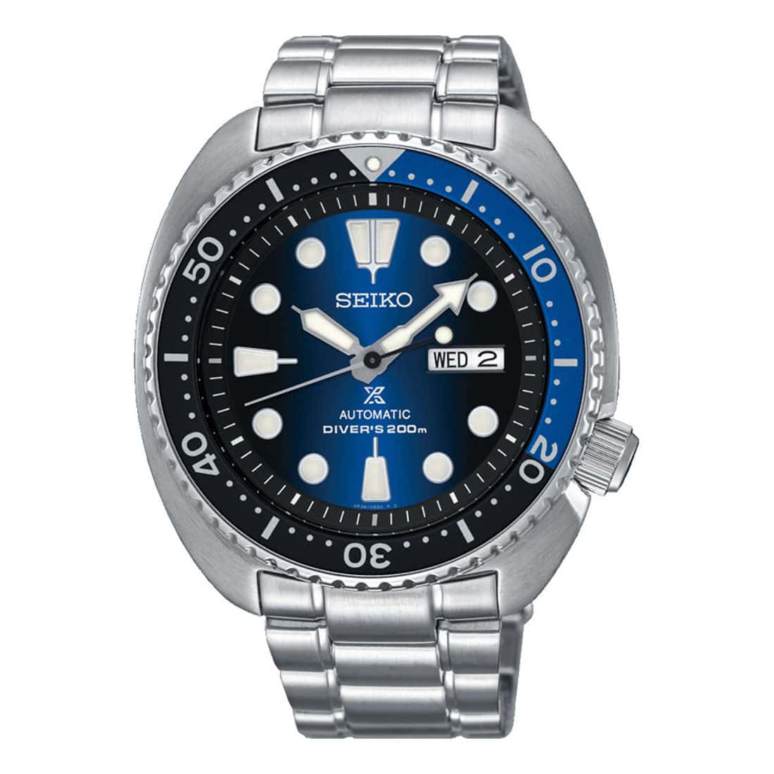 Seiko samurai batman best sale