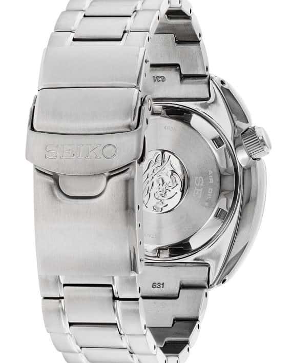 Seiko Prospex Turtle BATMAN SRPC25K1 automatic watch 2b Gioielli