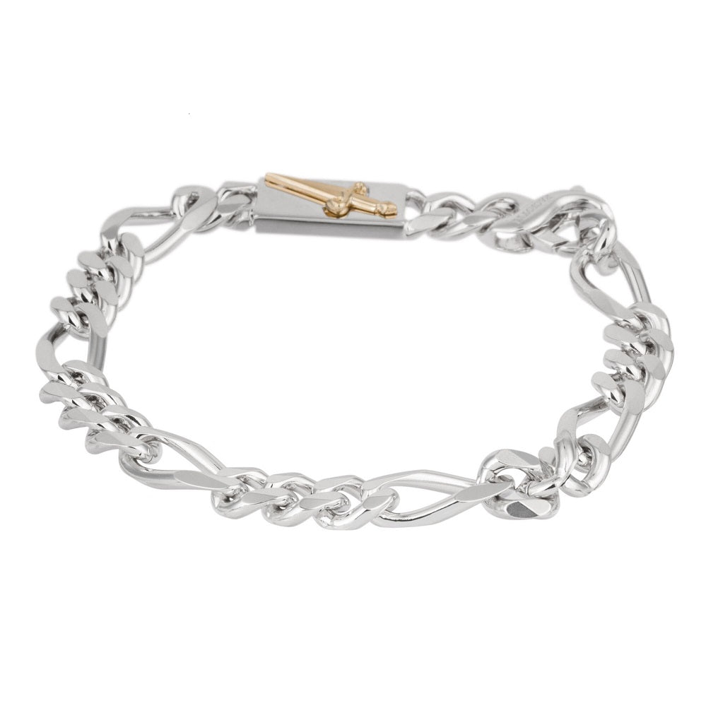 Bracciale Cesare Paciotti PVBR0943S-2b Gioielli