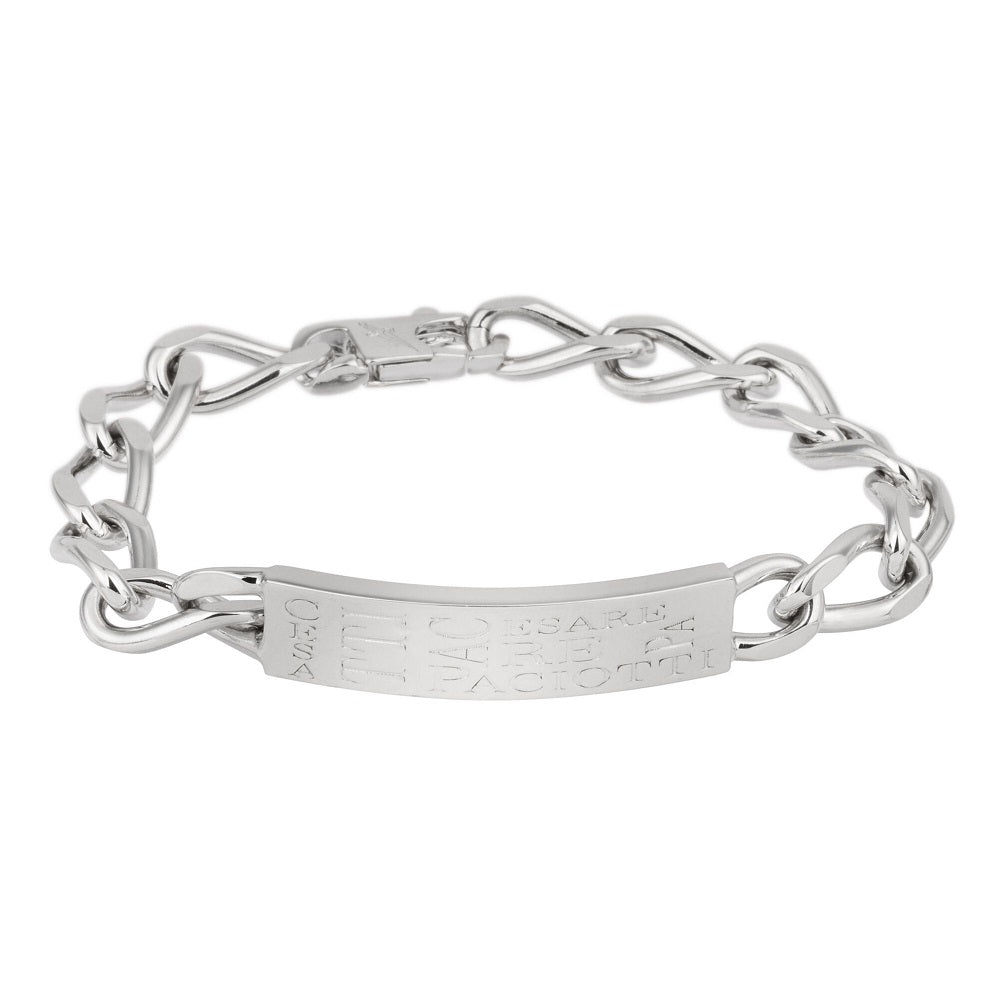 Bracciale Cesare Paciotti PVBR0947S-2b Gioielli